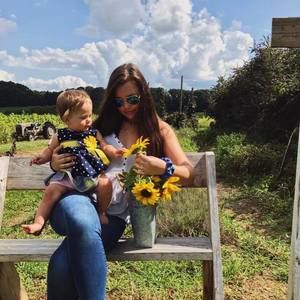 Meet your Posher, Madison